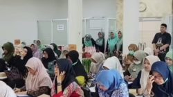 Tingkatkan Kesiapsiagaan Penanganan Bayi Baru Lahir, Tim PONEK RSD Gunung Jati Gelar Workshop Resusitasi Neonatus