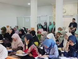 Tingkatkan Kesiapsiagaan Penanganan Bayi Baru Lahir, Tim PONEK RSD Gunung Jati Gelar Workshop Resusitasi Neonatus