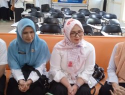 Kadinkes Kota Cirebon Tegaskan RSD Gunung Jati Sebagai Pusat Layanan Utama, Buka Lebar Ruang Aspirasi Demi Evaluasi dan Peningkatan Mutu