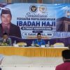 Sosialisasi Persiapan Penyelenggaraan Ibadah Haji: Kabupaten Cirebon Masuk Tahap Verifikasi Calon Jamaah 2027