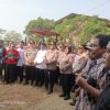 Kapolresta Cirebon Hadiri Penyerahan Bantuan Alsintan kepada Kelompok Tani Binaan, Sinergi Polri dan Dinas Pertanian Dukung Ketahanan Pangan