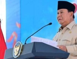 Kinerja Pemerintahan Prabowo Tuai Kepuasan 81,5 Persen, Pengamat Ingatkan Pentingnya Evaluasi Komunikasi Publik