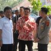Kapolres Cirebon Kota AKBP Bimantoro Kurniawan Dukung Penataan Kali Sukalila Untuk Tingkatkan Keamanan dan Kenyamanan Warga.