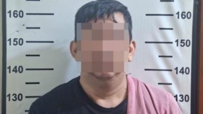 Aksi Cepat Polisi Gagalkan Komplotan Pengganjal ATM di Pamulang, Tiga Pelaku Ditangkap