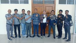 Praperadilan H.J. Zajuli dan Agus Achmad Berlanjut, Hakim Uji Keabsahan Bukti Polres Metro Jakarta Utara