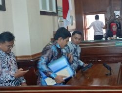 Praperadilan H.M. Zubairi dan Agus Achmad Ditolak PN Jakarta Utara, Penyidikan Polres Metro Jakarta Utara Berlanjut