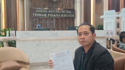 Kasus Dugaan Penyimpangan Proyek Sudin SDA dan PRKP Jaktim, GMBI Adukan Kejari ke JAMWAS