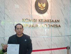 GMBI Desak Kejaksaan Agung Usut Dugaan Korupsi Proyek Sudin SDA dan PRKP Jakarta Timur