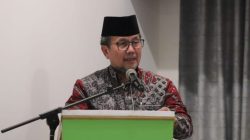 Bupati Imron Dorong Kafilah Pentas PAI Raih Prestasi di Tingkat Jawa Barat