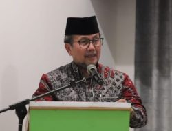Bupati Imron Dorong Kafilah Pentas PAI Raih Prestasi di Tingkat Jawa Barat