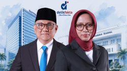 Selamat Bertugas: Erwin Dimas dan Tri Dewi Virgiyanti, Semoga Bawa Kemajuan Perencanaan Pembangunan Indonesia