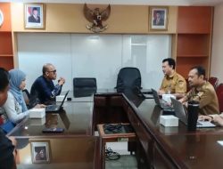Kemendagri – KPK Perkuat Kolaborasi Cegah Korupsi di Daerah Melalui Integrasi Data SIPD