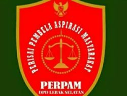 DPD PERPAM Lebak Selatan Dukung Penuh Perayaan HUT ke- 81 RI Berjalan Lancar, Aman, dan Kondusif di Kecamatan Cilograng