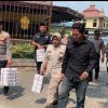 JJOS Jumat Berkah Polres Pelabuhan Tanjung Priok : Wujud Kepedulian Polri kepada Sopir, Pengemudi Ojol, dan Masyarakat Pelabuhan