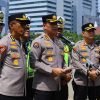 47 Kegiatan Digelar Hari Ini, Polda Metro Jaya Siapkan Pelayanan Pengamanan