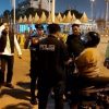 JJOS Patroli Cipta Kondisi Polres Pelabuhan Tanjung Priok Perkuat Pengamanan Wilayah, Situasi Kamtibmas Tetap Aman dan Kondusif