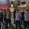 Wakapolres Sumedang Pimpin Apel Kesiapan Operasi KRYD, Personel Gabungan Siap Jaga Kondusivitas Wilayah