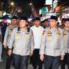 Kapolda Jabar Hadiri Haul Pondok Buntet, Ajak Ulama dan Polri Bersinergi Jaga Kondusivitas Jawa Barat