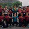 Kasi Humas Polres Sumedang Menjadi Pelatih Paskibraka Kabupaten Sumedang Tahun 2026