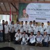 Pelantikan dan Pengukuhan Pengurus For Santri Kabupaten Indramayu Tahun 2026: Teguhkan Amanah, Perkuat Persaudaraan Se-Ciayumajakuning