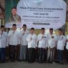 Pelantikan dan Pengukuhan Pengurus For Santri Kota Cirebon Tahun 2026 Teguhkan Amanah, Perkuat Persaudaraan Se-Ciayumajakuning  