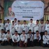 Pelantikan dan Pengukuhan Pengurus For Santri Kabupaten Majalengka Tahun 2026 Teguhkan Amanah, Perkuat Persaudaraan Se-Ciayumajakuning