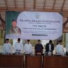 Pelantikan dan Pengukuhan Forum Silaturahmi Kyai dan Santri For Santri Ciayumajakuning Tahun 2026: Menyatukan Langkah Membangun Generasi yang Mandiri dan Berakhlak Mulia