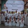 Pelantikan dan Pengukuhan Pengurus For Santri Kabupaten Kuningan Tahun 2026 Teguhkan Amanah, Perkuat Persaudaraan Se-Ciayumajakuning