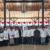 Pelantikan dan Pengukuhan Forum Silaturahmi Kyai dan Santri For Santri Ciayumajakuning Tahun 2026 Menyatukan Langkah Membangun Generasi yang Mandiri dan Berakhlak Mulia