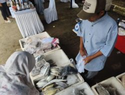 Produksi Perikanan Kabupaten Cirebon Melonjak di Akhir Tahun, Budi Daya Jadi Penopang Utama