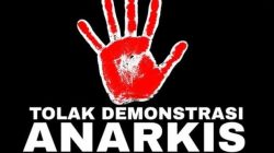 Waspada Provokasi dan Tindakan Anarkis dalam Aksi Unjuk Rasa di Bulan Agustus 2026