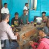 Jaga Jakarta On The Spot, Polsek Kawasan Kalibaru Perkuat Sinergi dengan Pekerja Demi Ciptakan Kamtibmas yang Kondusif