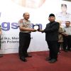 Kapolda Jatim Pastikan Tak Ada Ancaman Kerusuhan di Jatim, Warga Diminta Tak Percaya Hoaks