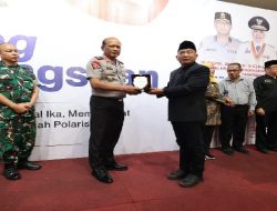 Kapolda Jatim Pastikan Tak Ada Ancaman Kerusuhan di Jatim, Warga Diminta Tak Percaya Hoaks