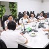 Perkuat Sinergi Lintas Sektoral, Kapolres Pelabuhan Tanjung Priok Kunjungi Kantor KSOP Utama Tanjung Priok