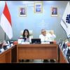 Gandeng Kementerian PU, Wamenaker Ferry Integrasikan Data Pekerja Konstruksi Demi Lindungi Tenaga Lokal