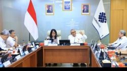 Gandeng Kementerian PU, Wamenaker Ferry Integrasikan Data Pekerja Konstruksi Demi Lindungi Tenaga Lokal