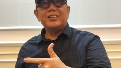 Bersama Polda Metro Jaya, Bamus Betawi Sepakat Jaga Kota Jakarta Agar Tetap Aman Serta Kondusif