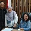 Perwakilan APUSM Sambangi DPRD Depok, Desak Penyelesaian Hak Pemilik Unit Saladdin Mansion