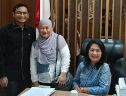 Perwakilan APUSM Sambangi DPRD Depok, Desak Penyelesaian Hak Pemilik Unit Saladdin Mansion