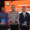 Polda Metro Jaya Gelar Seminar Hukum Bahas Perluasan Objek Praperadilan dalam KUHAP Baru