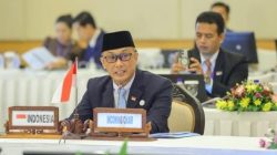 Kepala BKN Prof Zudan Perkuat Kerjasama Indonesia – Kamboja untuk Kemajuan Tata Kelola ASN di ASEAN