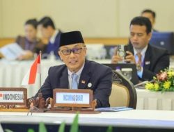 Kepala BKN Prof Zudan Perkuat Kerjasama Indonesia – Kamboja untuk Kemajuan Tata Kelola ASN di ASEAN