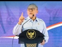 Heboh Potongan Video Zulhas Soal Padi-Sawit, BM PAN Bongkar Konteks Aslinya yang Disembunyikan