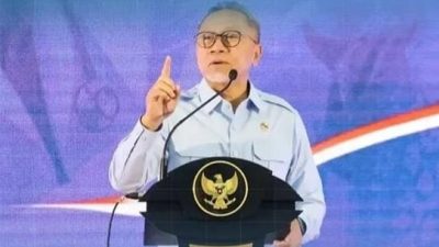 Heboh Potongan Video Zulhas Soal Padi-Sawit, BM PAN Bongkar Konteks Aslinya yang Disembunyikan