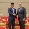 Jadi Ketua Kerjasama Kepegawaian ASEAN 2026-2028, BKN Siapkan Indonesia Jadi Pusat Kolaborasi ASN ASEAN