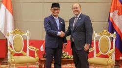 Jadi Ketua Kerjasama Kepegawaian ASEAN 2026-2028, BKN Siapkan Indonesia Jadi Pusat Kolaborasi ASN ASEAN