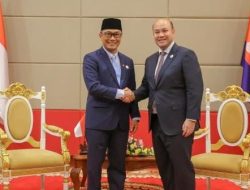 Jadi Ketua Kerjasama Kepegawaian ASEAN 2026-2028, BKN Siapkan Indonesia Jadi Pusat Kolaborasi ASN ASEAN