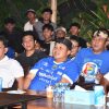 Meriahkan Final Piala Presiden 2026, Polresta Cirebon Gelar Nobar Persib vs Persebaya dan Bagi-Bagi Motor Listrik