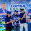 Jelang HUT ke-25, Demokrat Tegaskan Komitmen Jadi Sahabat Rakyat Lewat Gerakan Langit Biru